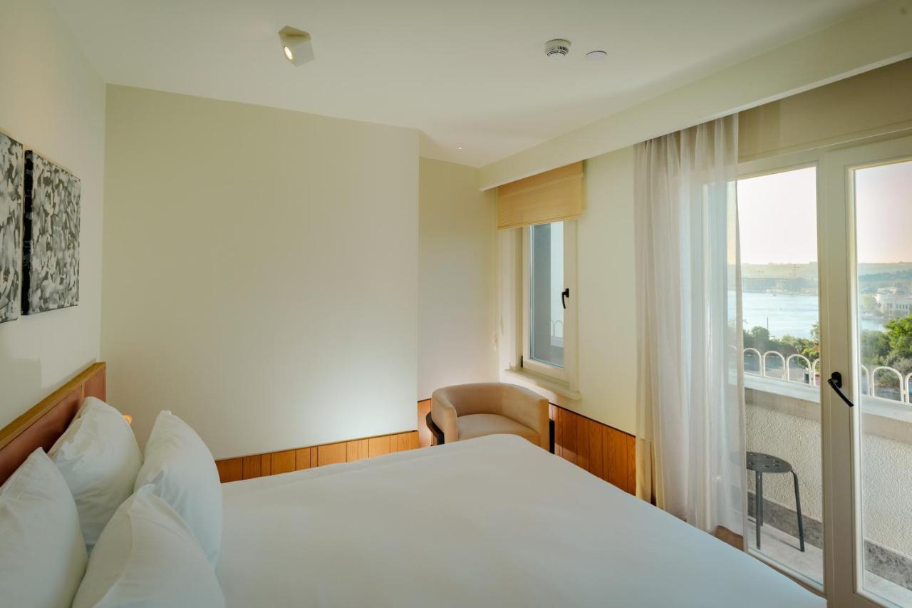 The Gift Hotel Istanbul Exterior foto