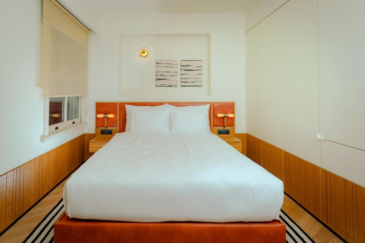 The Gift Hotel Istanbul Exterior foto