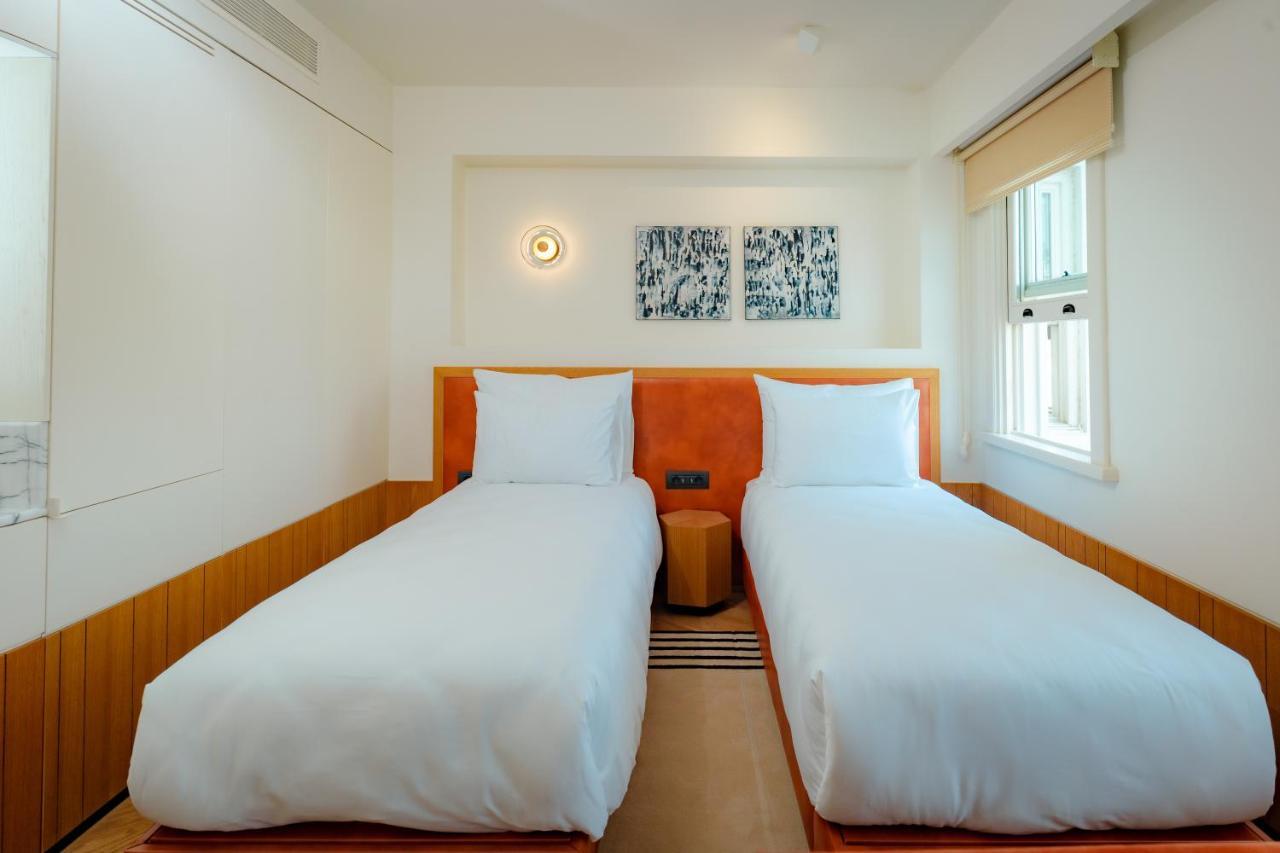 The Gift Hotel Istanbul Exterior foto