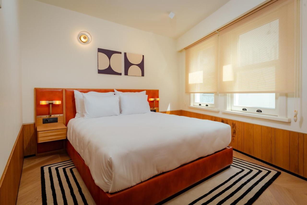 The Gift Hotel Istanbul Exterior foto