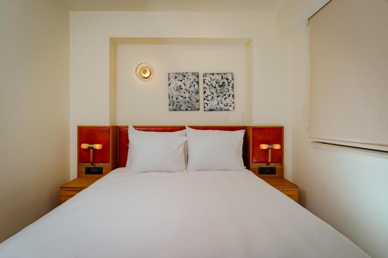 The Gift Hotel Istanbul Exterior foto